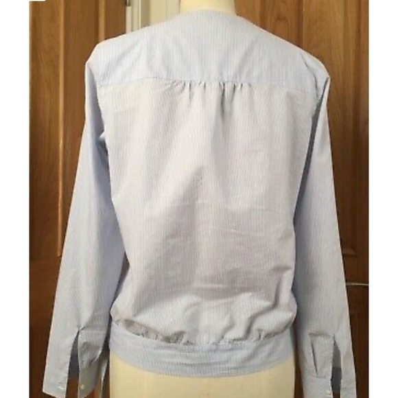 NWOT Massimo Dutti top - Picture 7 of 8